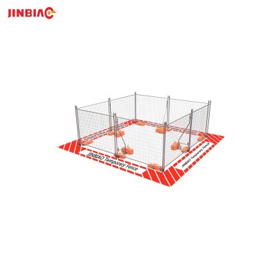 Cheap temporary pool fence Chinese supplier