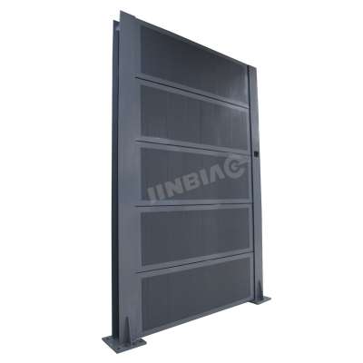 acoustic sound panel PC board sound barriers